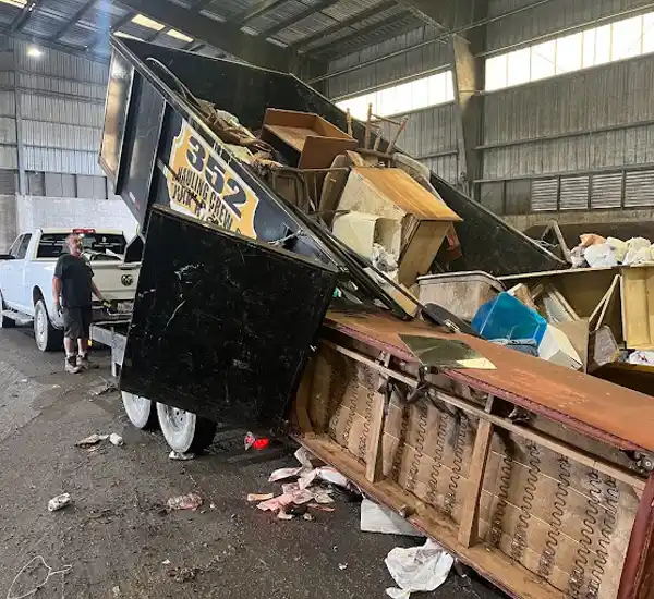 Eviction Clean Outs in Starke, FL